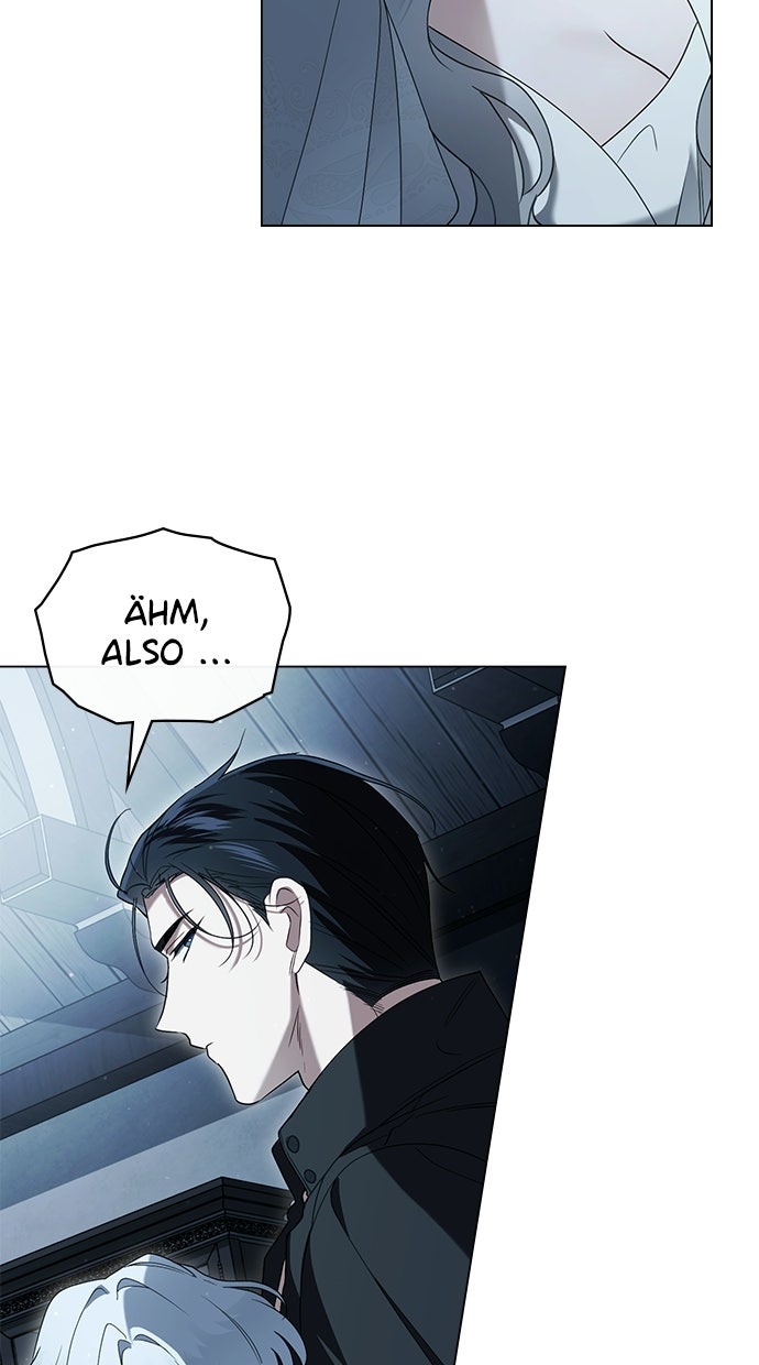 Read Unsere Ehe war nur ein Vertrag Manga Online