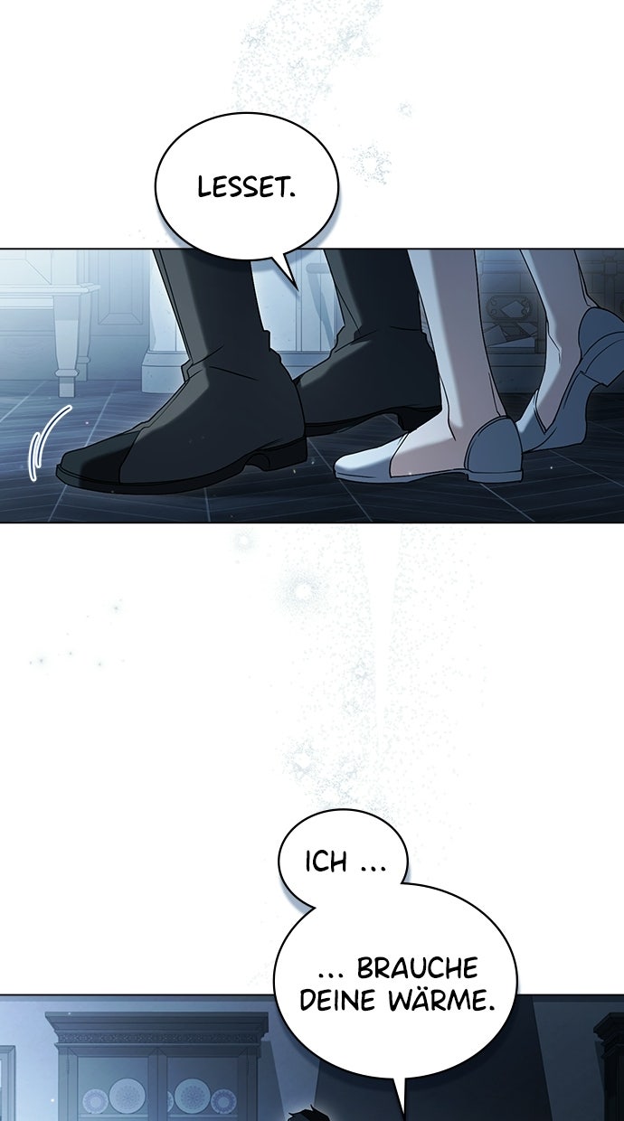 Read Unsere Ehe war nur ein Vertrag Manga Online