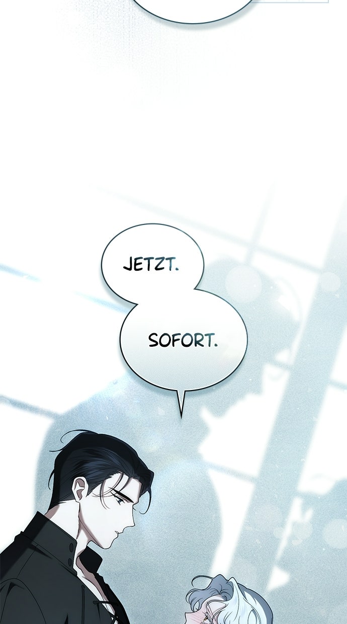 Read Unsere Ehe war nur ein Vertrag Manga Online