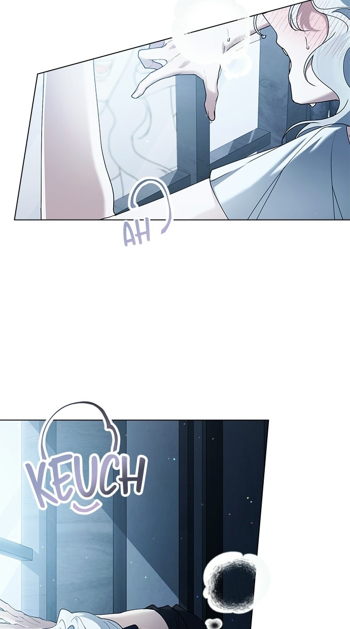 Read Unsere Ehe war nur ein Vertrag Manga Online