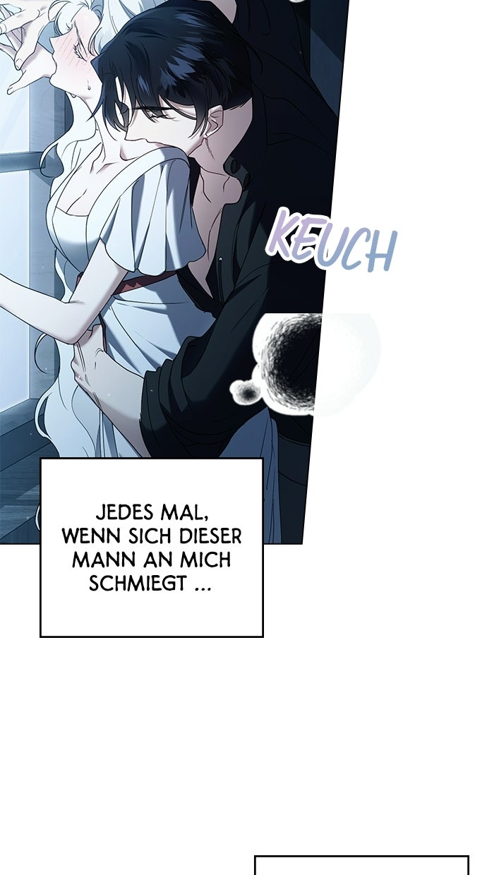 Read Unsere Ehe war nur ein Vertrag Manga Online