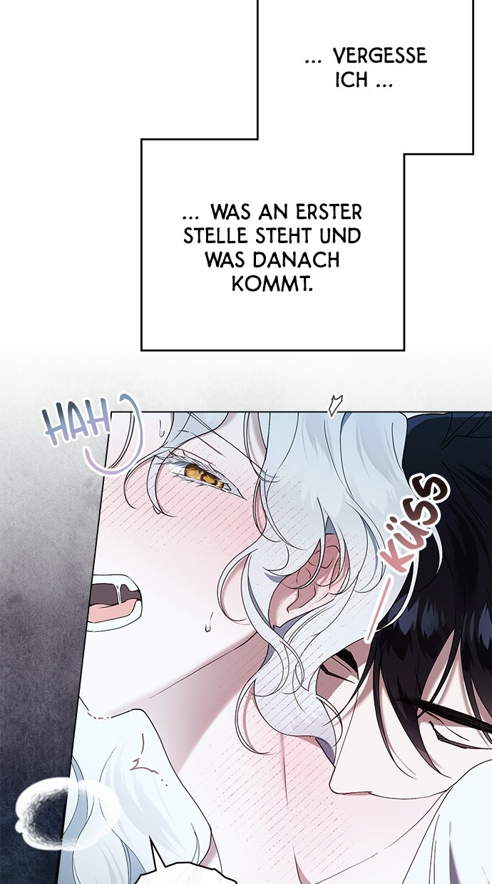 Read Unsere Ehe war nur ein Vertrag Manga Online