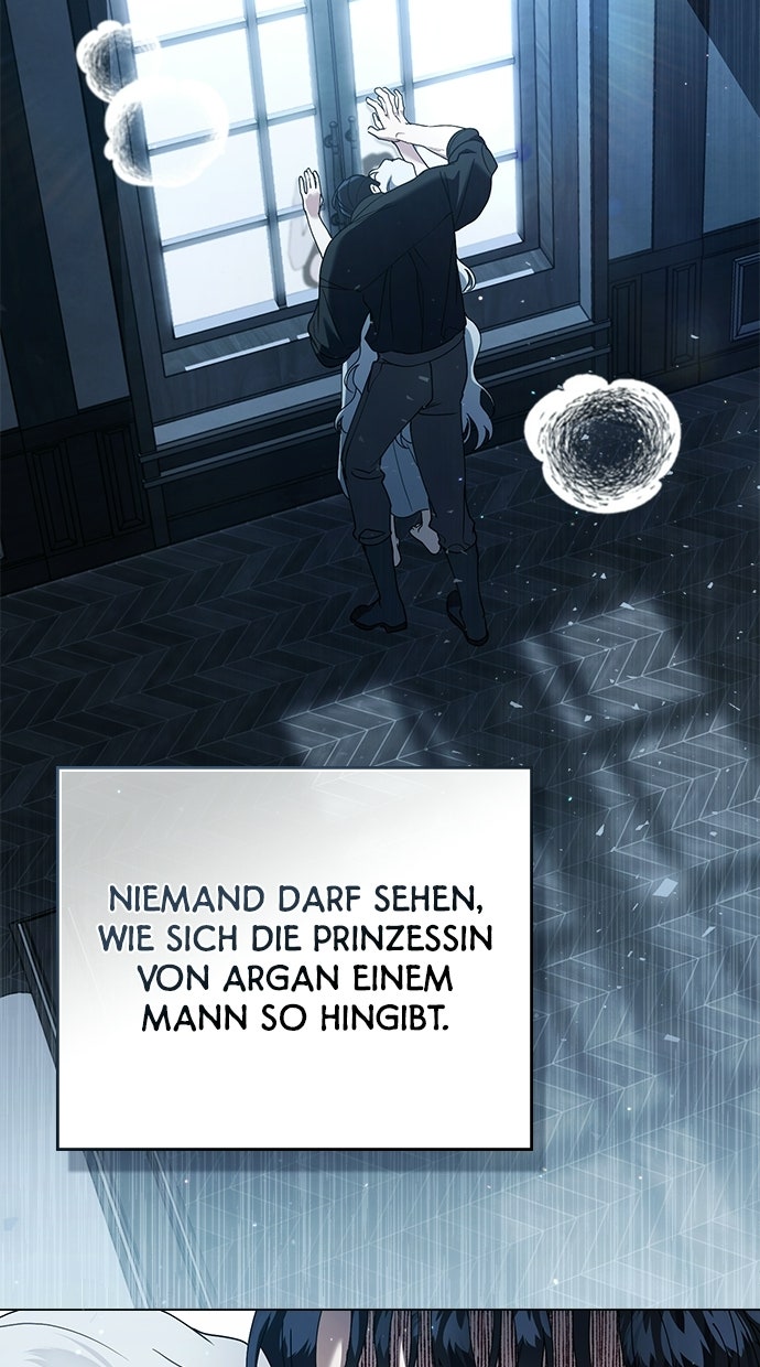 Read Unsere Ehe war nur ein Vertrag Manga Online