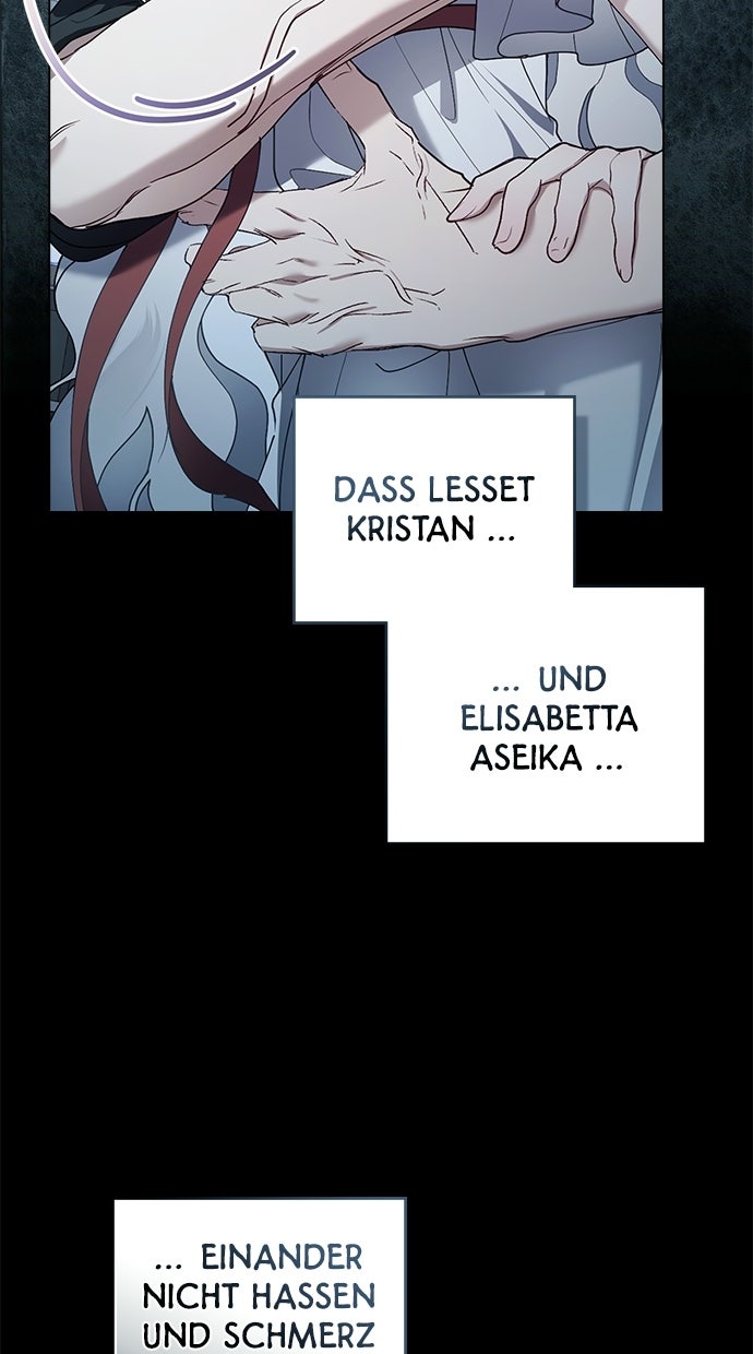 Read Unsere Ehe war nur ein Vertrag Manga Online
