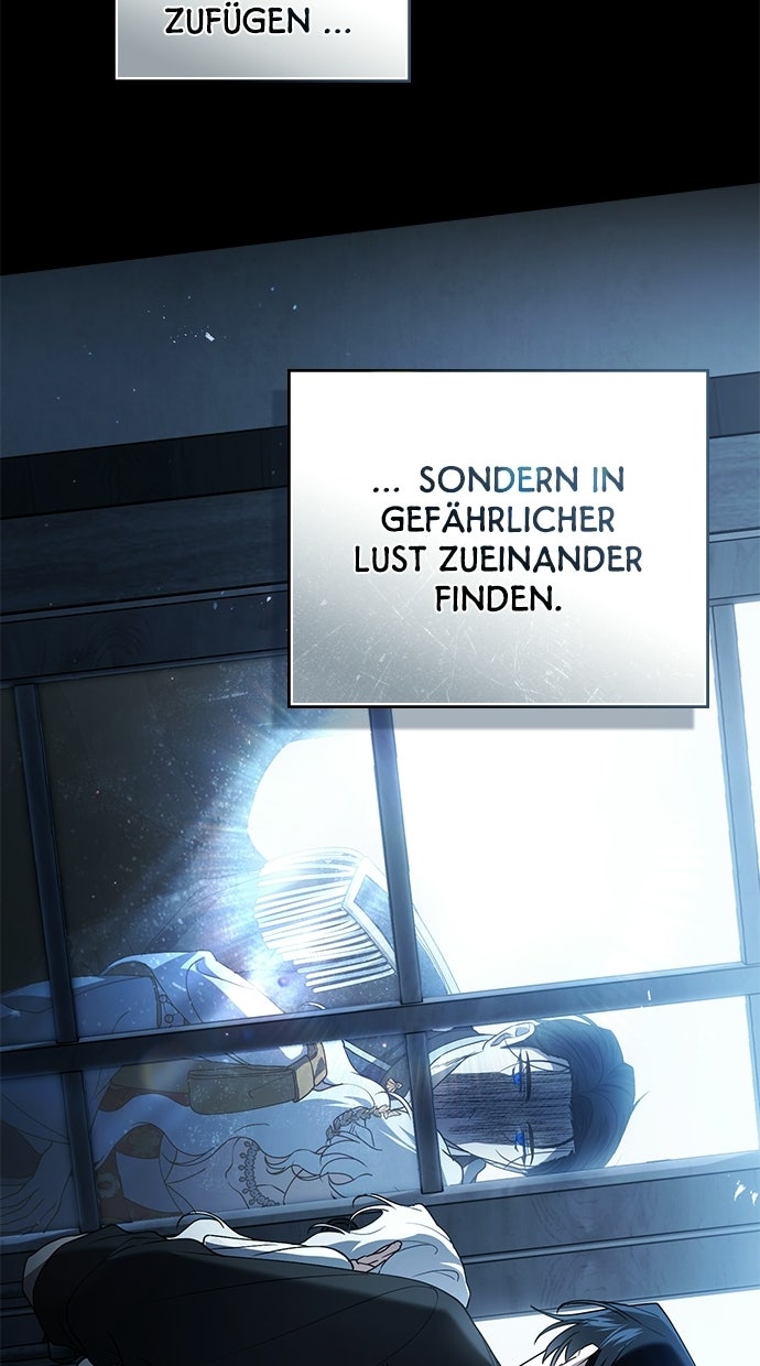 Read Unsere Ehe war nur ein Vertrag Manga Online