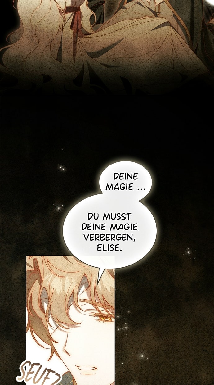 Read Unsere Ehe war nur ein Vertrag Manga Online