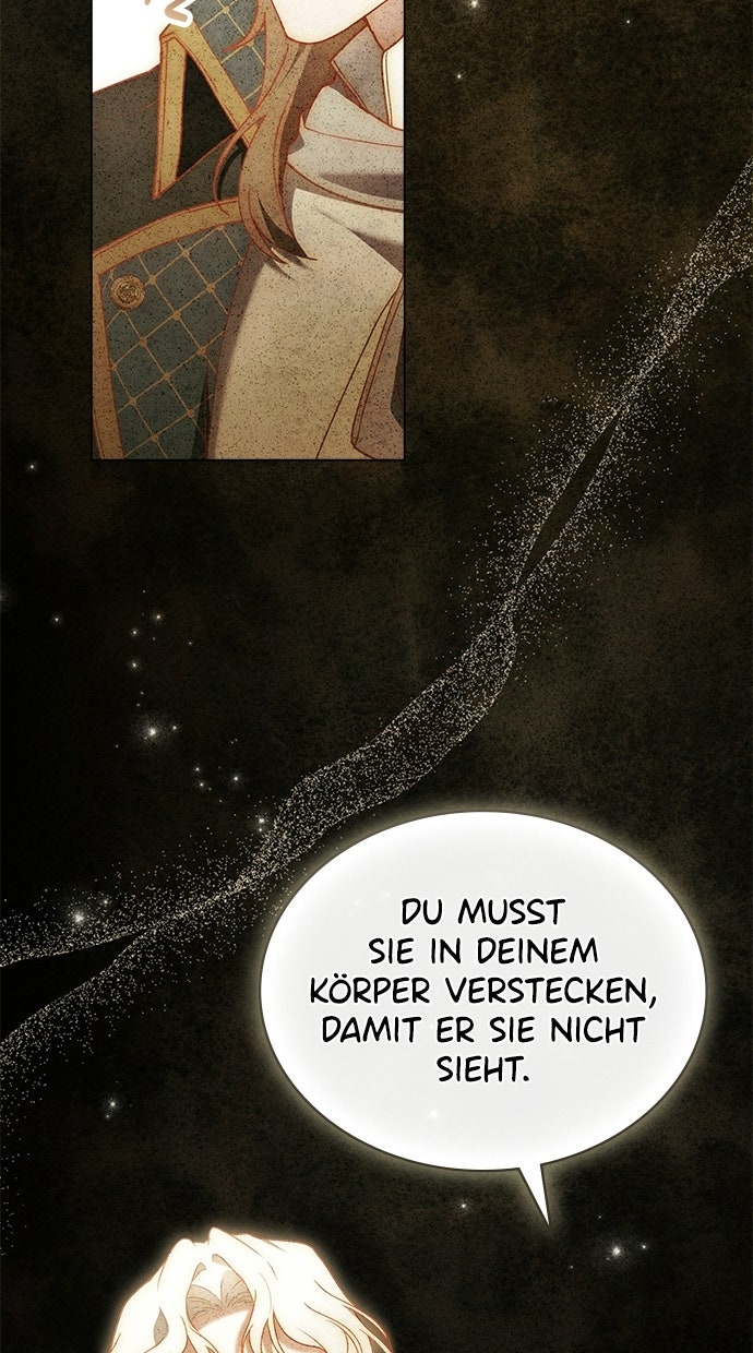 Read Unsere Ehe war nur ein Vertrag Manga Online