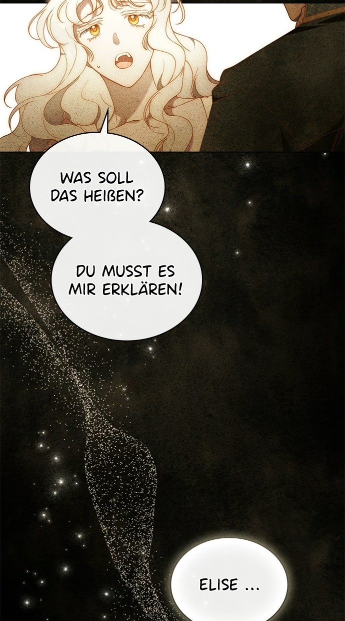 Read Unsere Ehe war nur ein Vertrag Manga Online