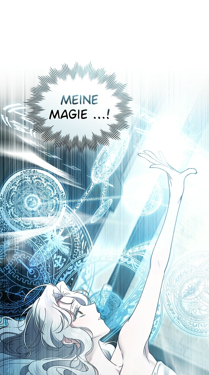 Read Unsere Ehe war nur ein Vertrag Manga Online