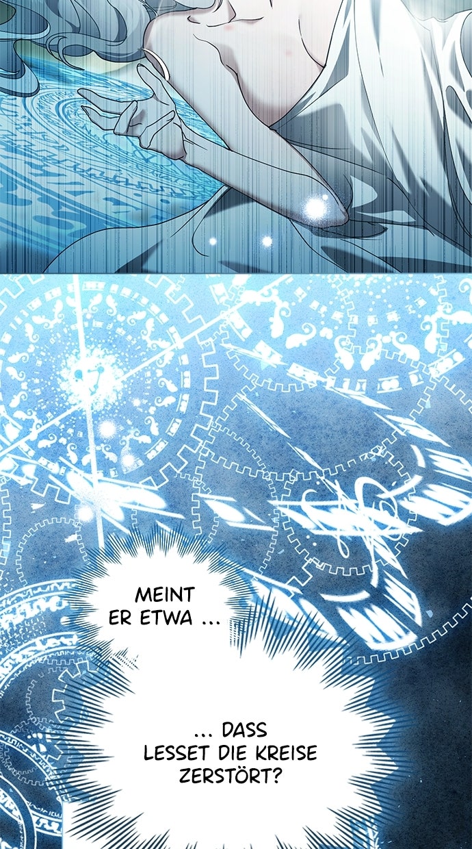 Read Unsere Ehe war nur ein Vertrag Manga Online