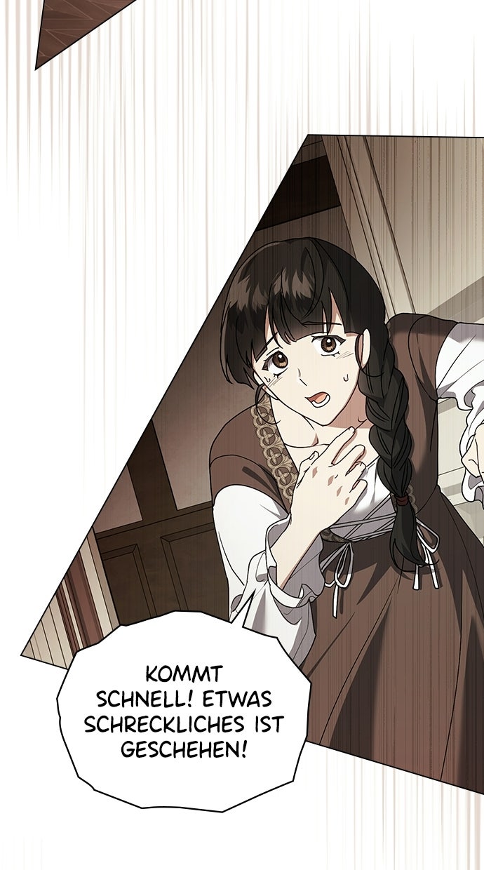 Read Unsere Ehe war nur ein Vertrag Manga Online