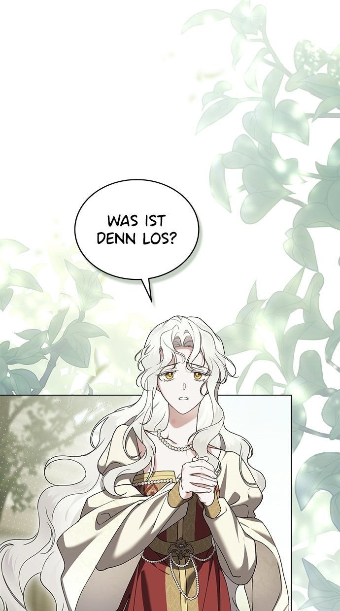 Read Unsere Ehe war nur ein Vertrag Manga Online