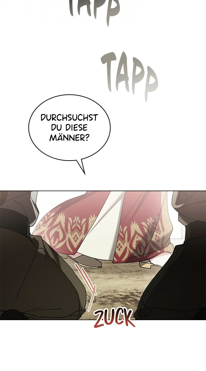 Read Unsere Ehe war nur ein Vertrag Manga Online