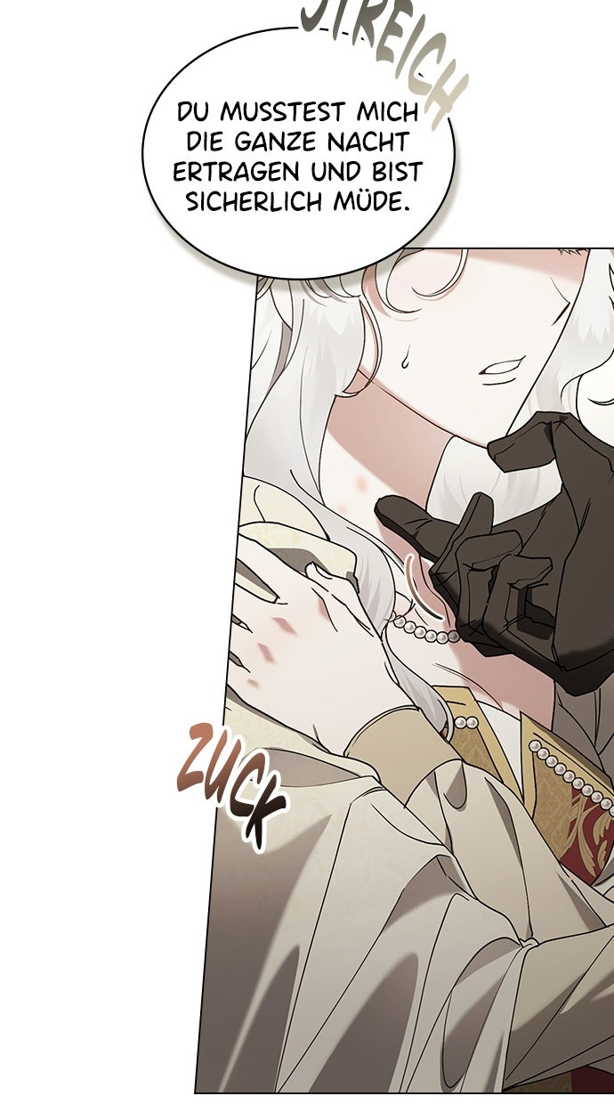 Read Unsere Ehe war nur ein Vertrag Manga Online