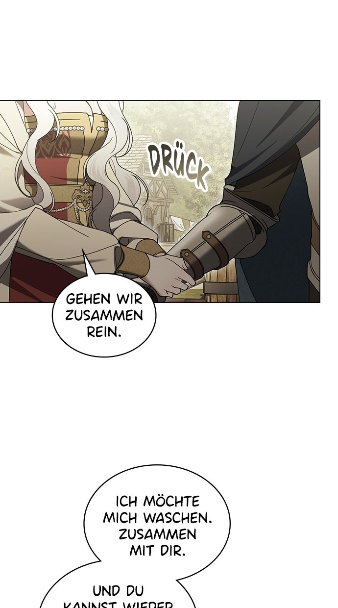 Read Unsere Ehe war nur ein Vertrag Manga Online