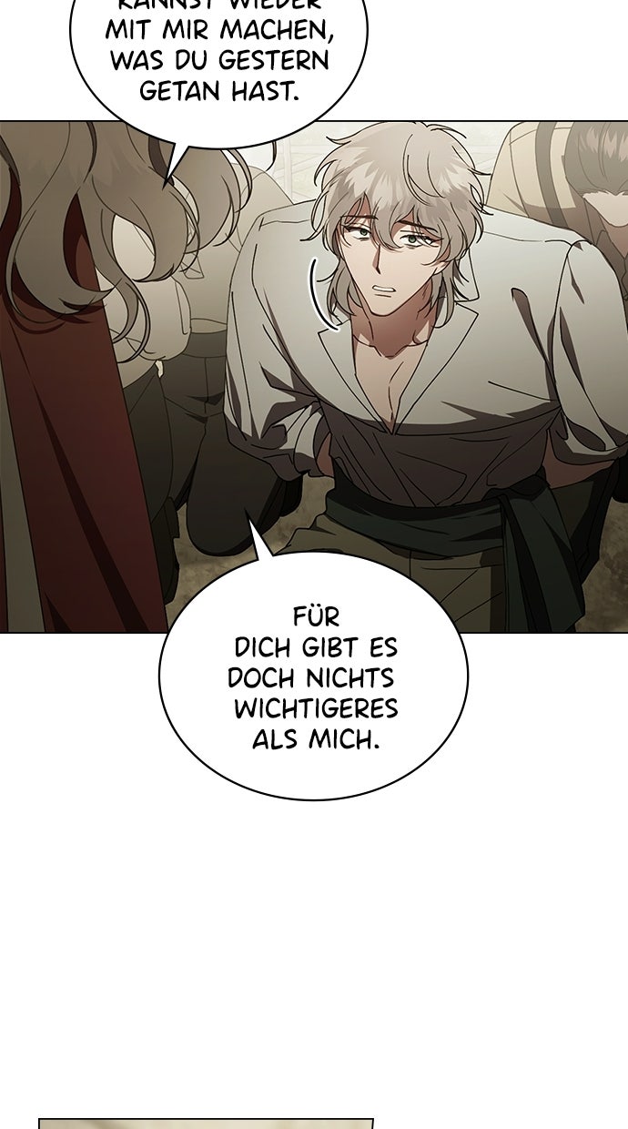 Read Unsere Ehe war nur ein Vertrag Manga Online