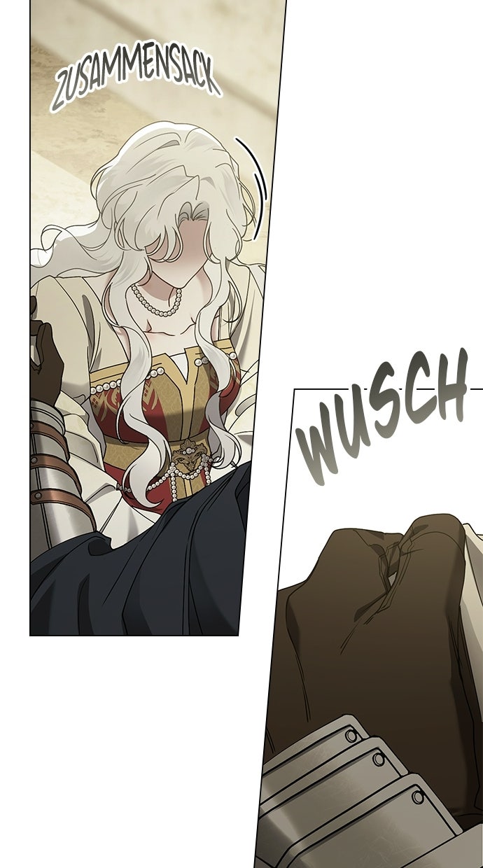 Read Unsere Ehe war nur ein Vertrag Manga Online