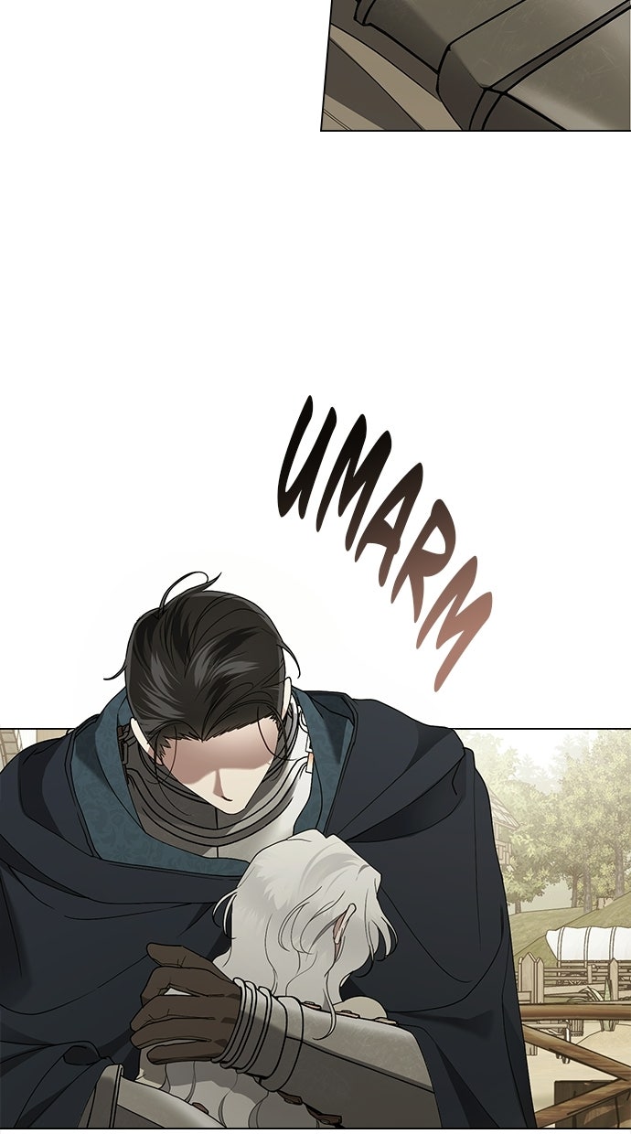 Read Unsere Ehe war nur ein Vertrag Manga Online