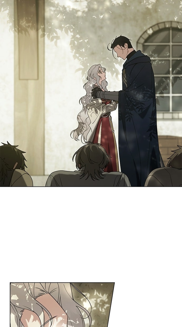 Read Unsere Ehe war nur ein Vertrag Manga Online