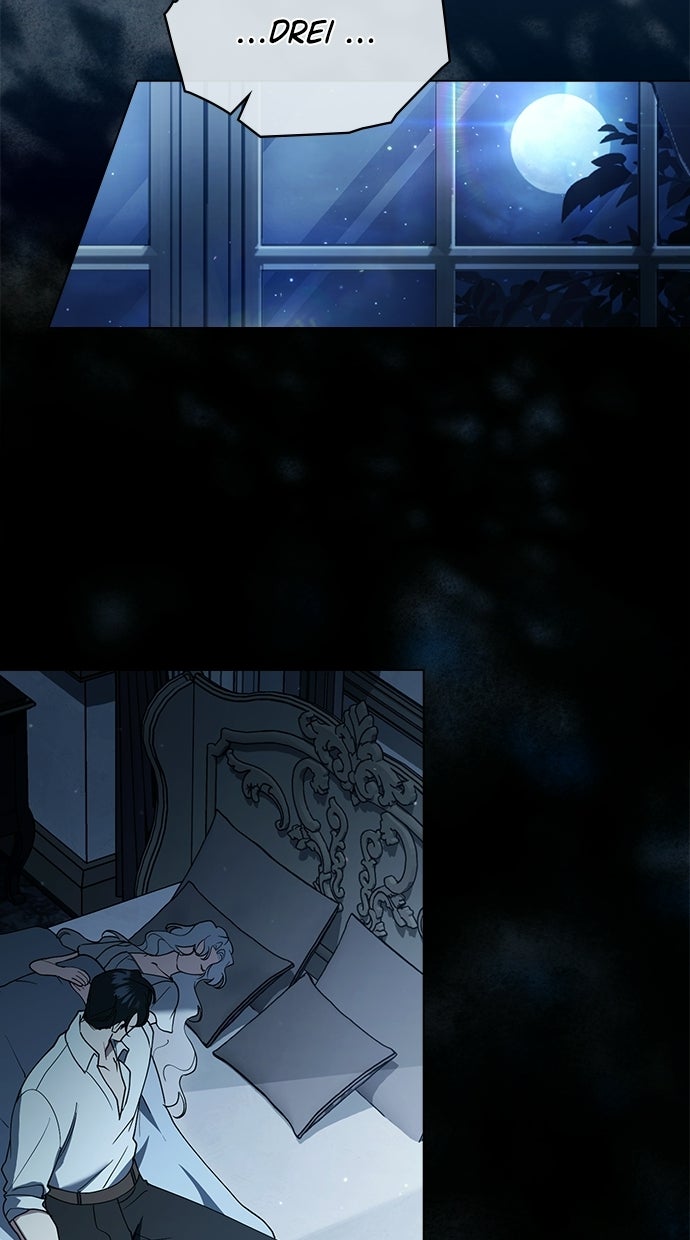 Read Unsere Ehe war nur ein Vertrag Manga Online