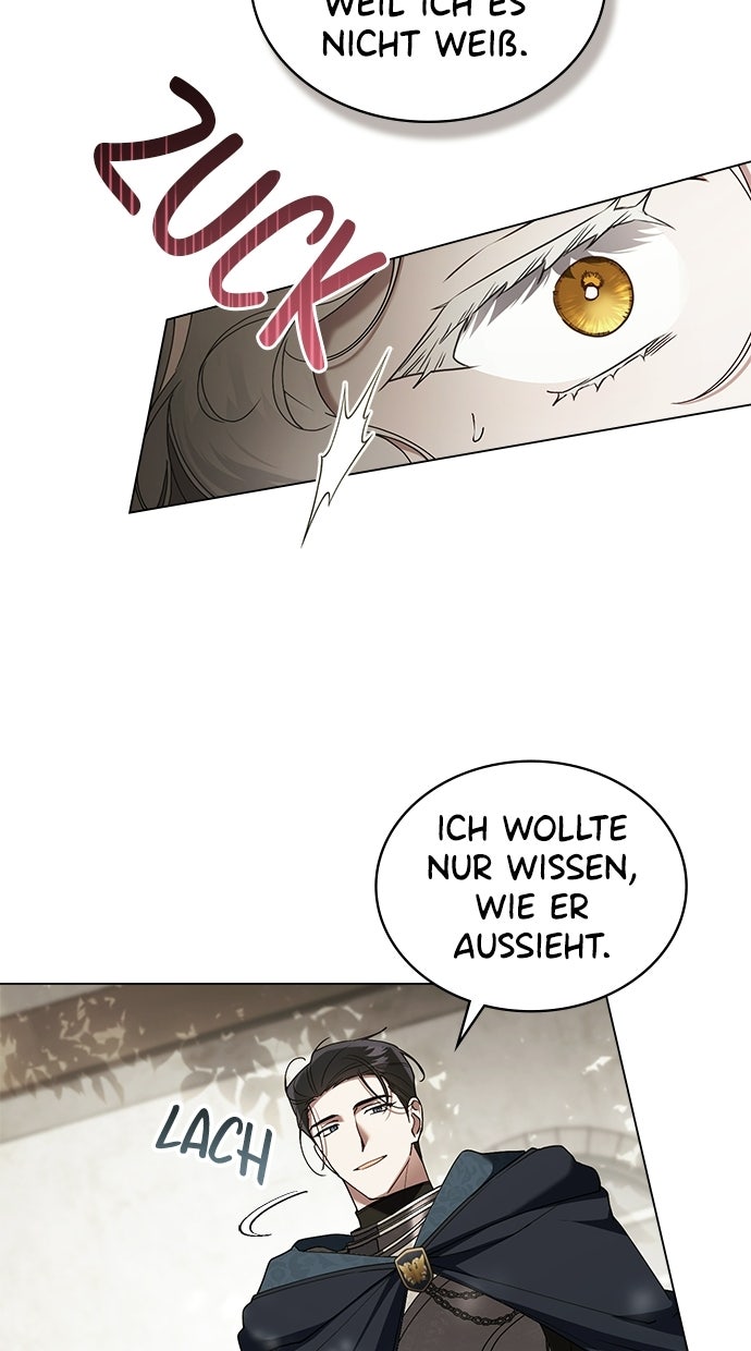 Read Unsere Ehe war nur ein Vertrag Manga Online