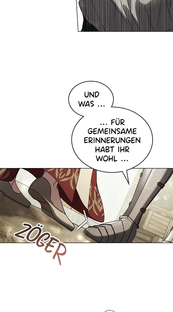 Read Unsere Ehe war nur ein Vertrag Manga Online
