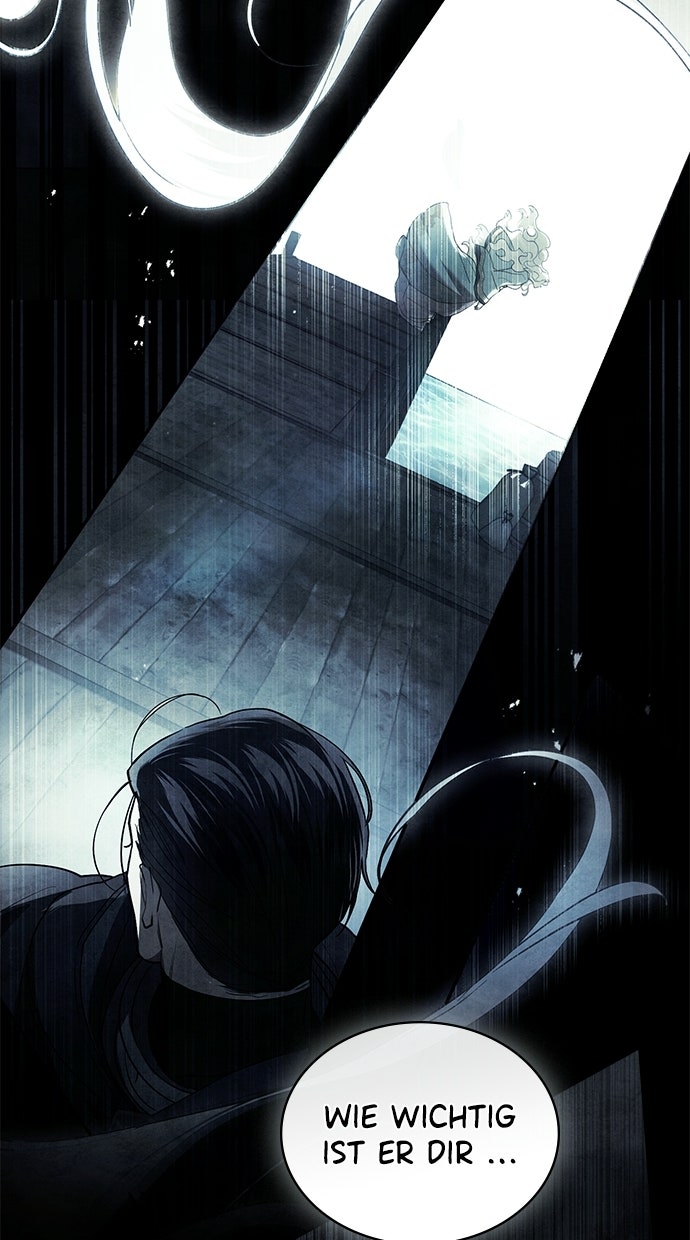 Read Unsere Ehe war nur ein Vertrag Manga Online