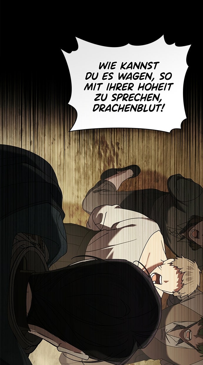 Read Unsere Ehe war nur ein Vertrag Manga Online