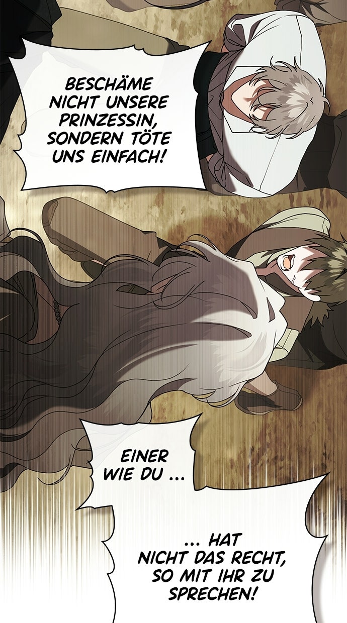 Read Unsere Ehe war nur ein Vertrag Manga Online