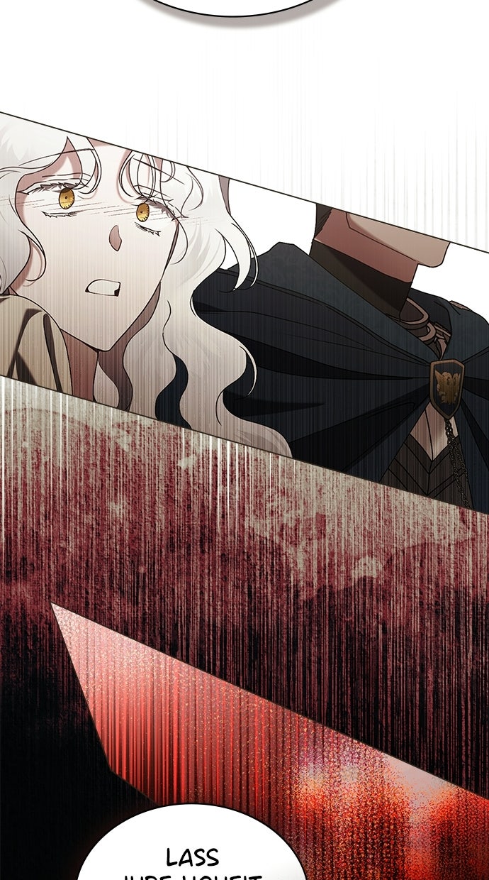 Read Unsere Ehe war nur ein Vertrag Manga Online