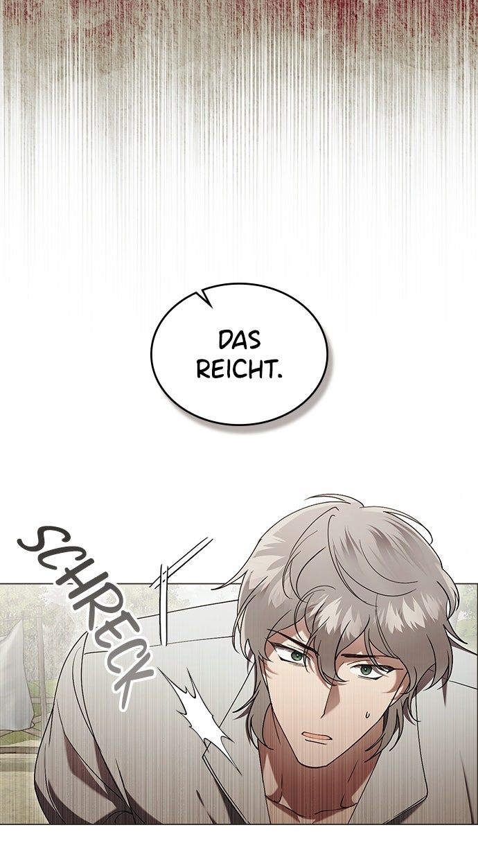 Read Unsere Ehe war nur ein Vertrag Manga Online