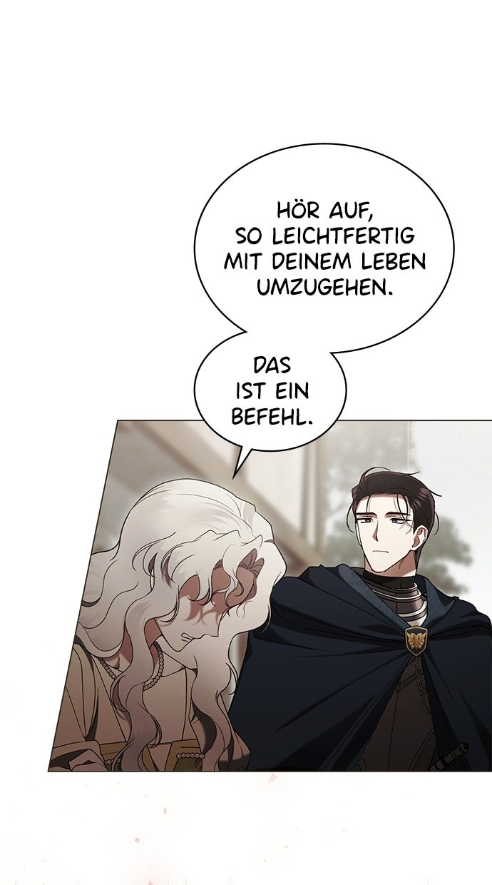 Read Unsere Ehe war nur ein Vertrag Manga Online