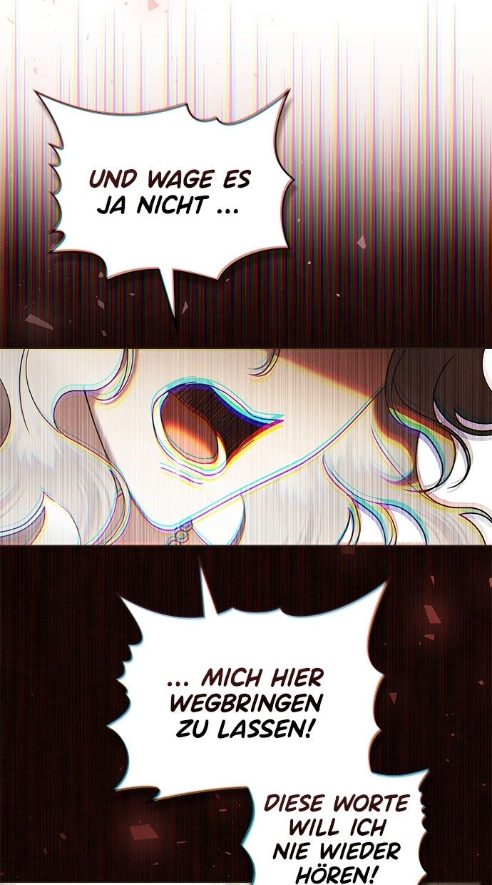 Read Unsere Ehe war nur ein Vertrag Manga Online