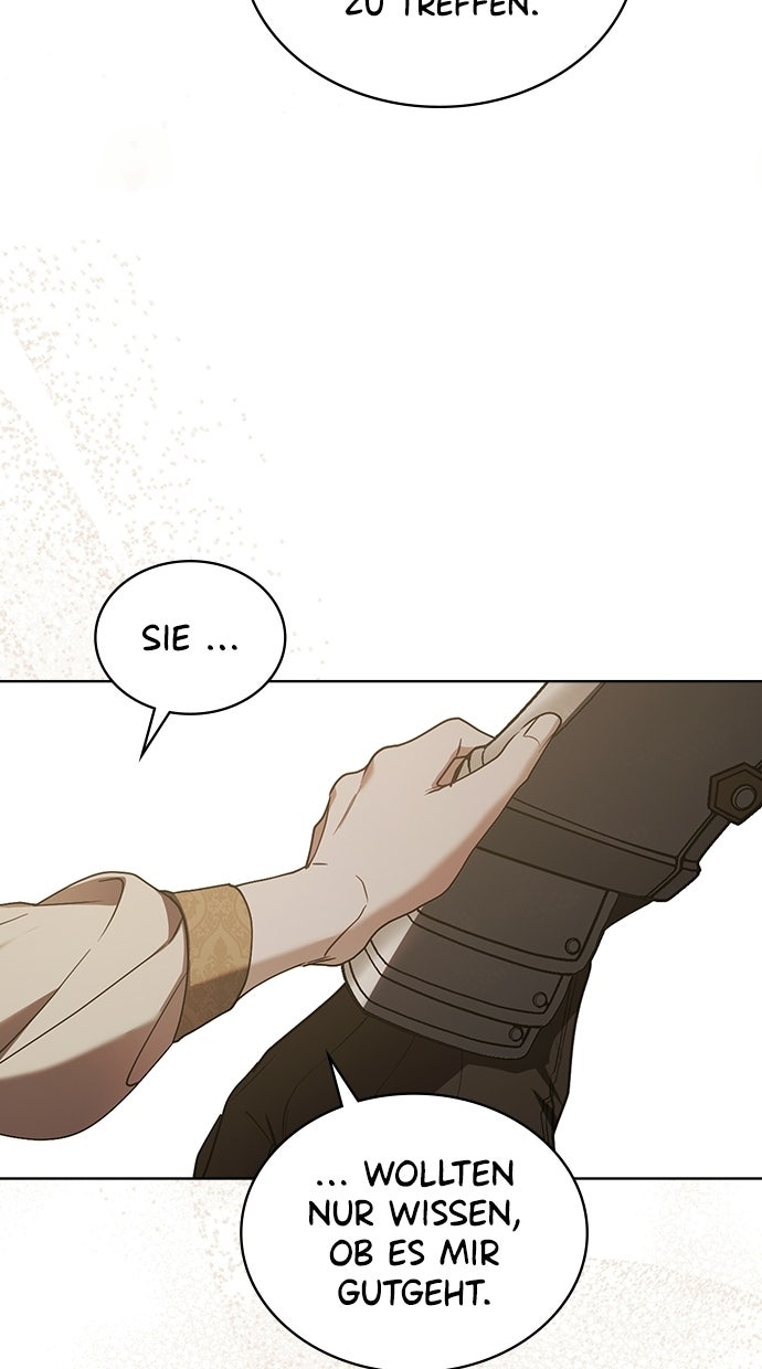 Read Unsere Ehe war nur ein Vertrag Manga Online