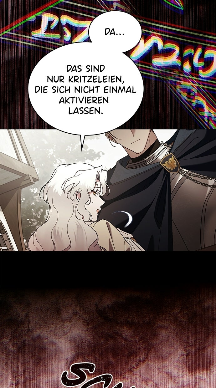 Read Unsere Ehe war nur ein Vertrag Manga Online