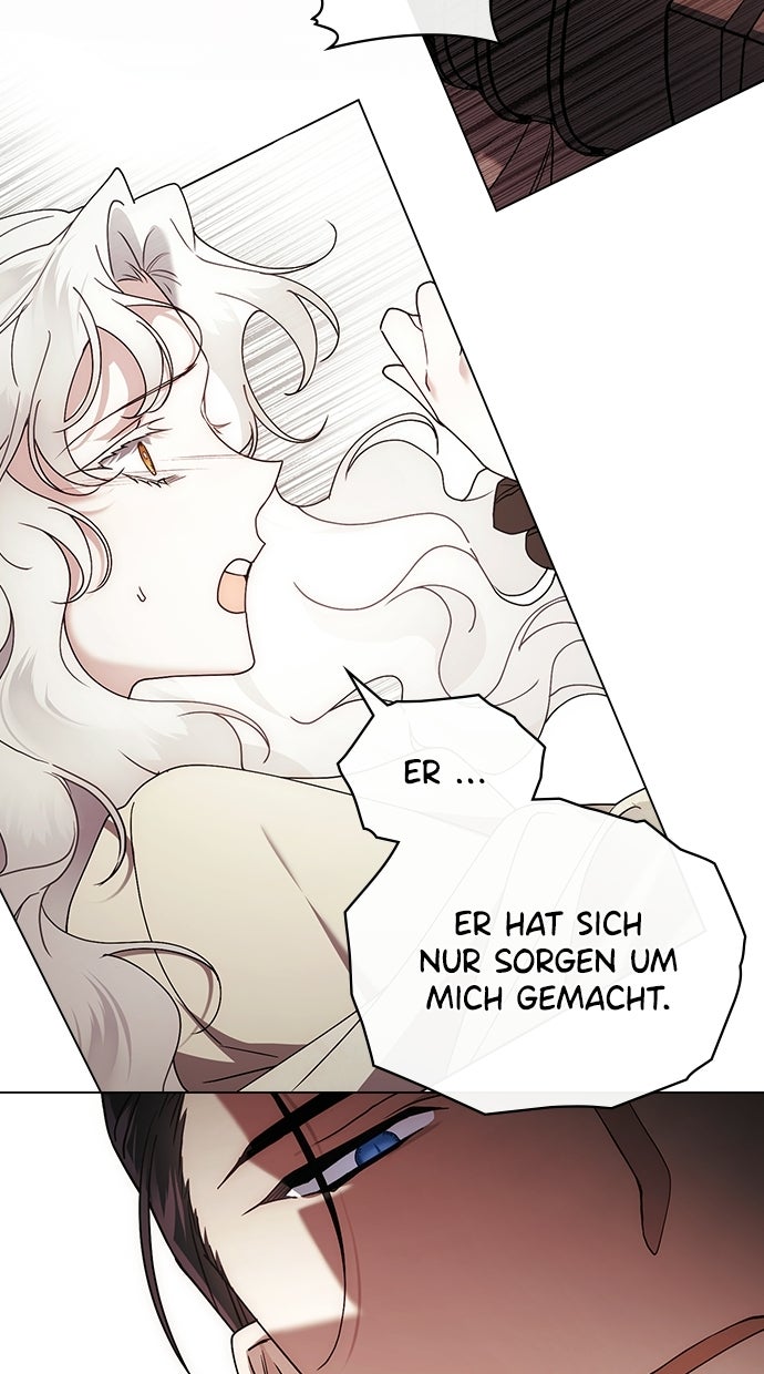 Read Unsere Ehe war nur ein Vertrag Manga Online
