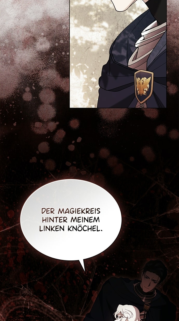 Read Unsere Ehe war nur ein Vertrag Manga Online