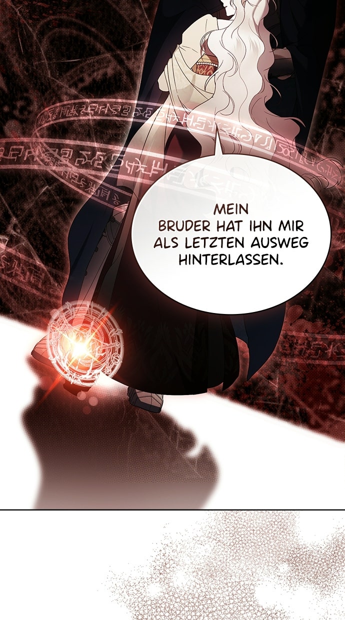 Read Unsere Ehe war nur ein Vertrag Manga Online