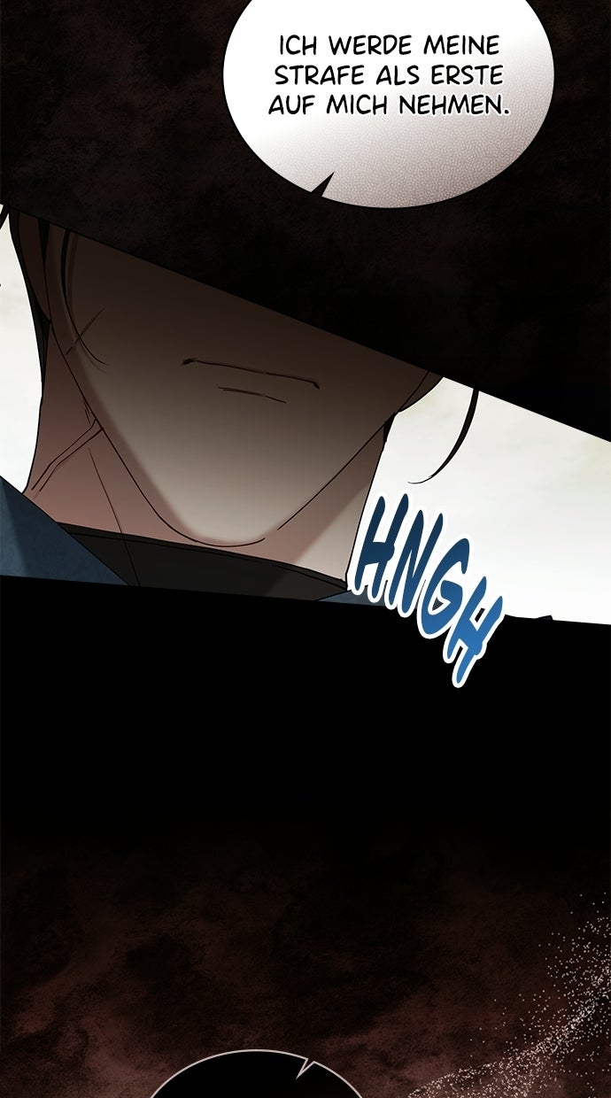 Read Unsere Ehe war nur ein Vertrag Manga Online