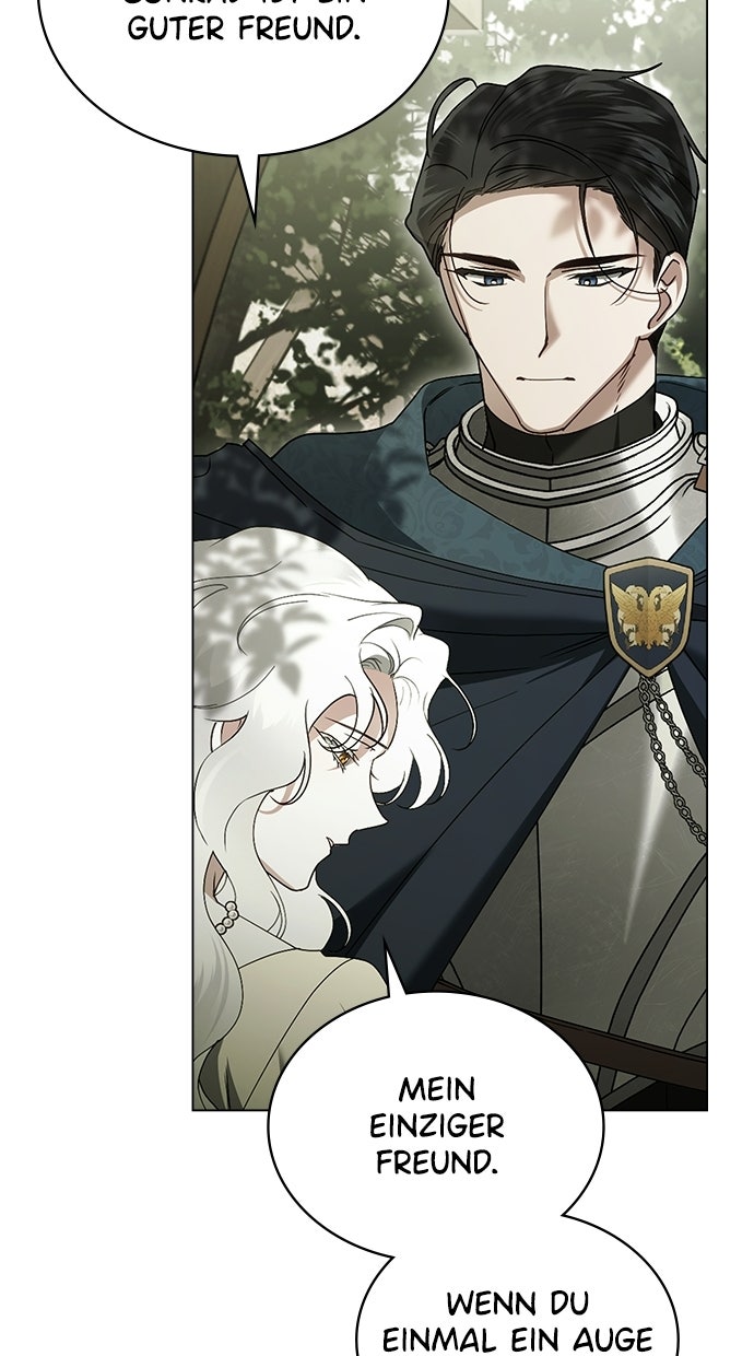 Read Unsere Ehe war nur ein Vertrag Manga Online