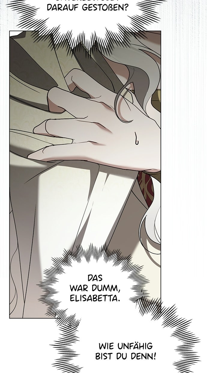 Read Unsere Ehe war nur ein Vertrag Manga Online