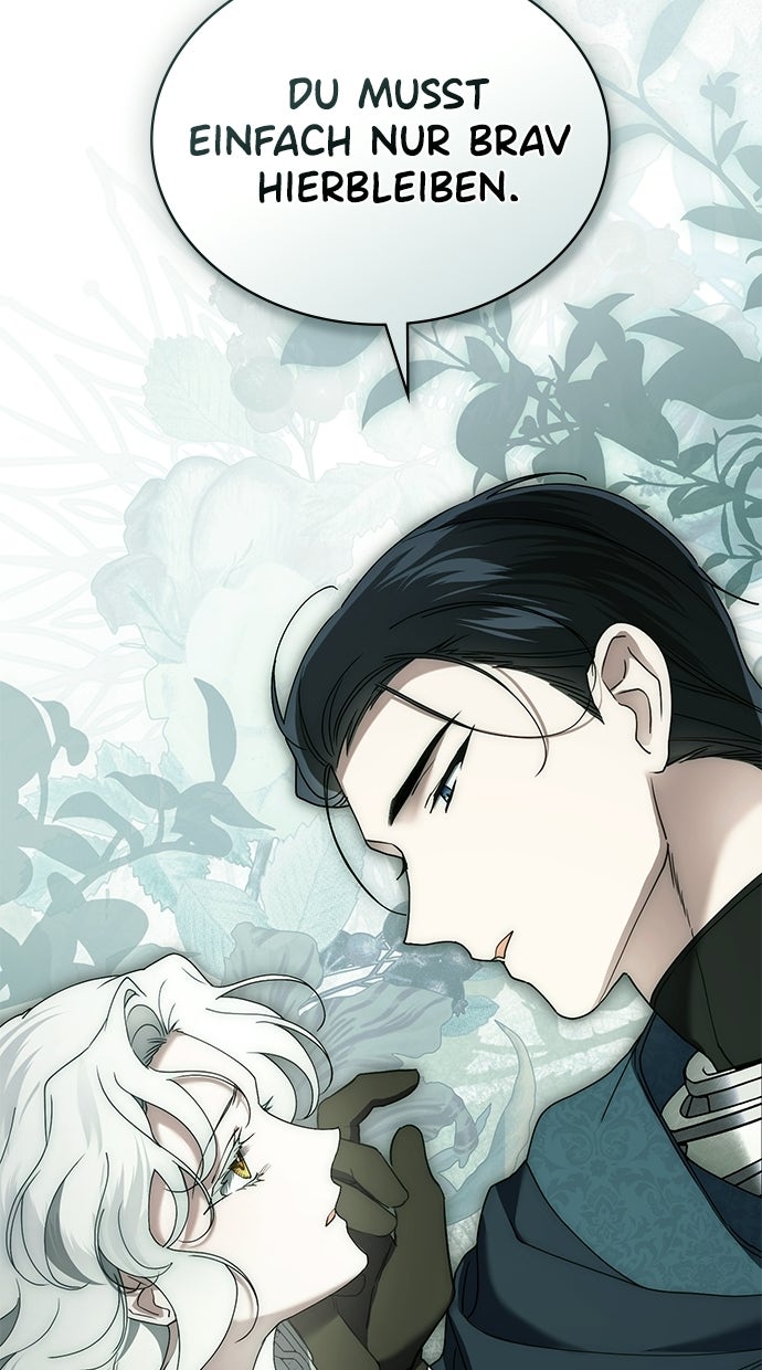 Read Unsere Ehe war nur ein Vertrag Manga Online