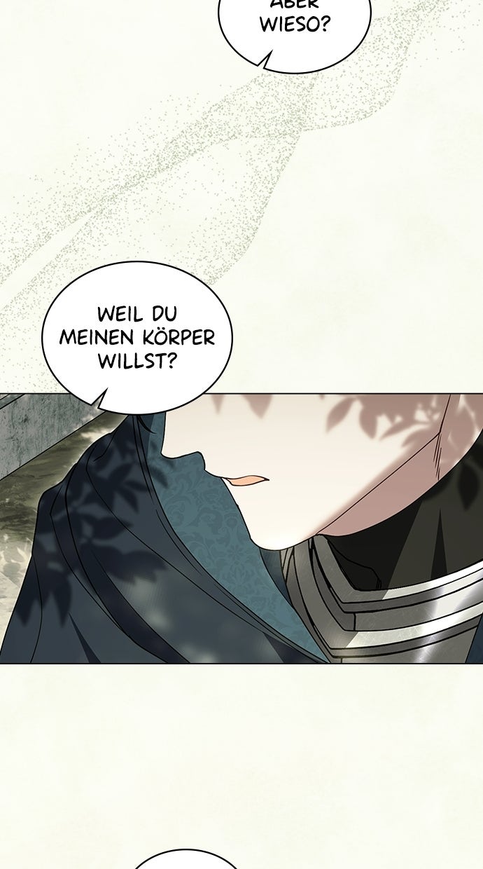Read Unsere Ehe war nur ein Vertrag Manga Online
