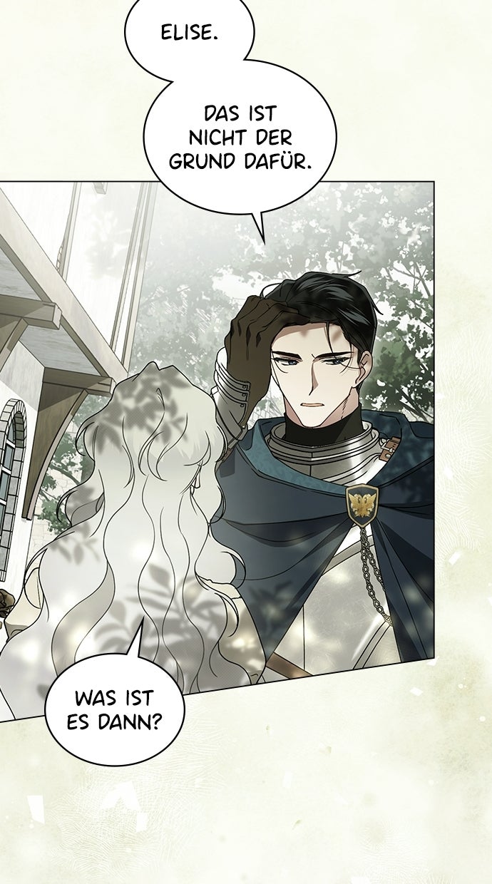 Read Unsere Ehe war nur ein Vertrag Manga Online