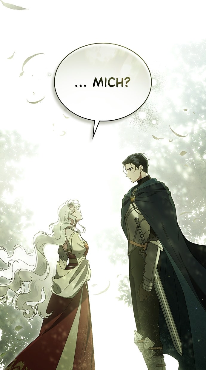 Read Unsere Ehe war nur ein Vertrag Manga Online