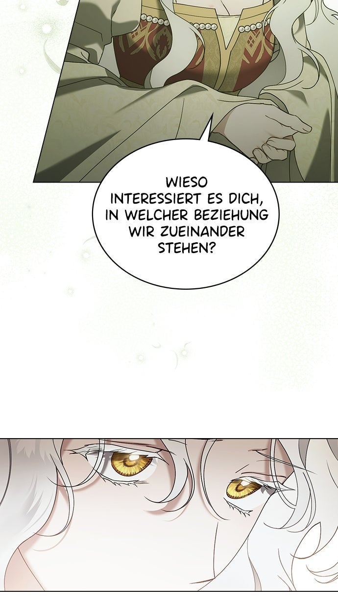 Read Unsere Ehe war nur ein Vertrag Manga Online