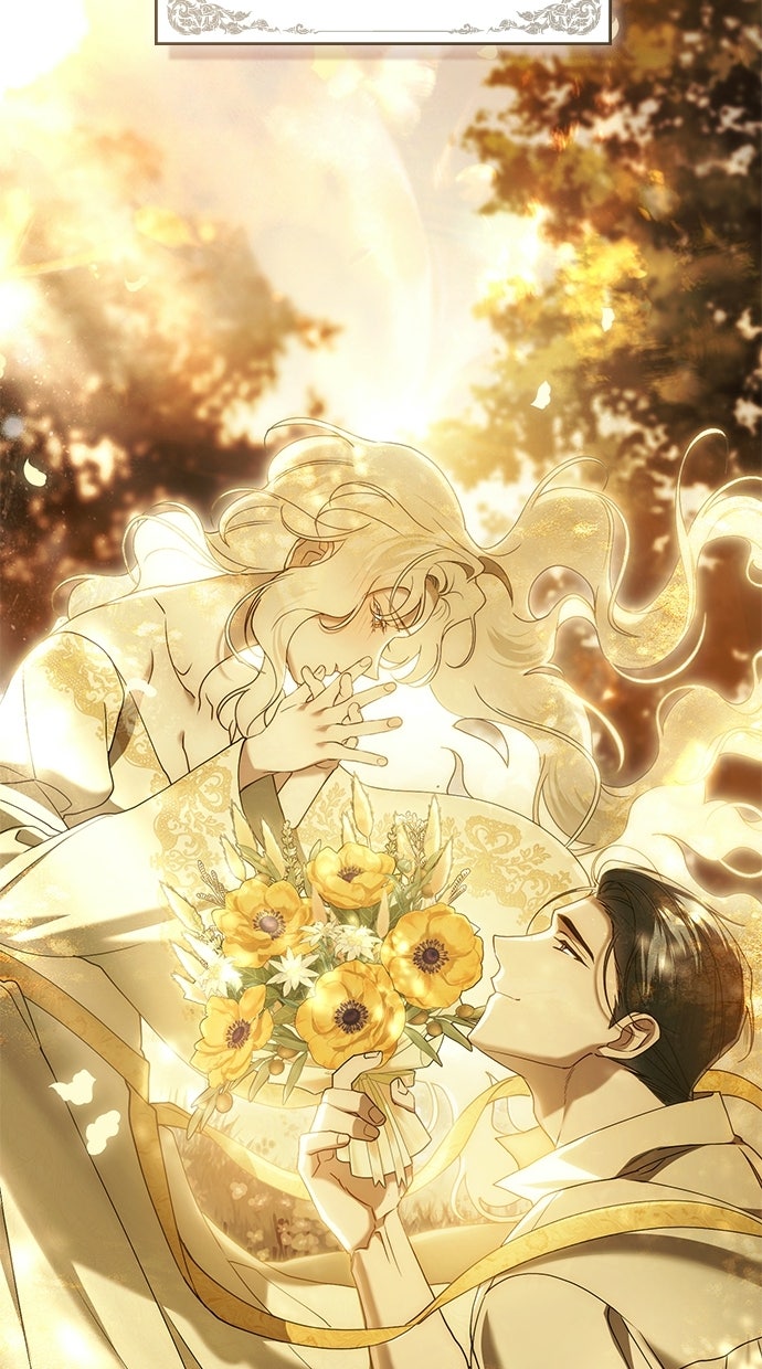 Read Unsere Ehe war nur ein Vertrag Manga Online