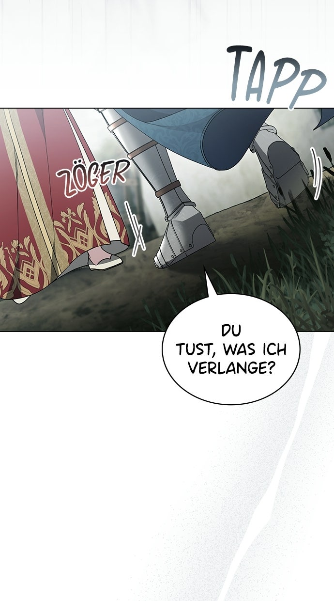 Read Unsere Ehe war nur ein Vertrag Manga Online