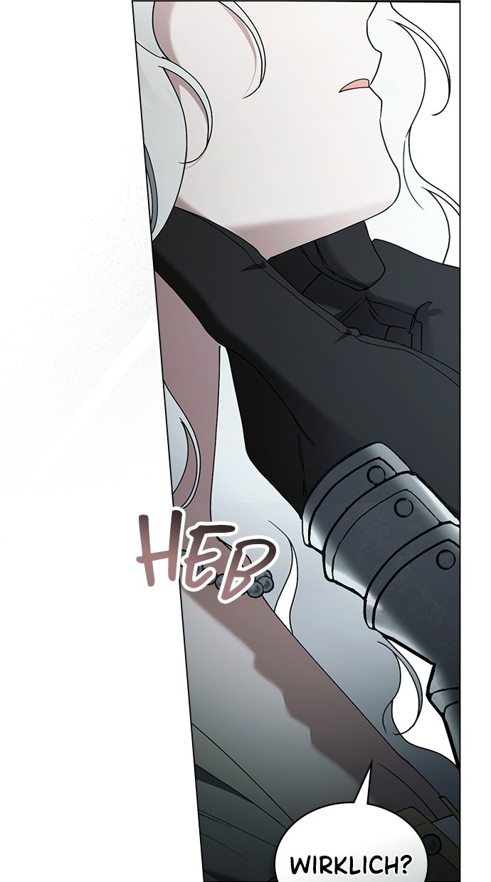 Read Unsere Ehe war nur ein Vertrag Manga Online