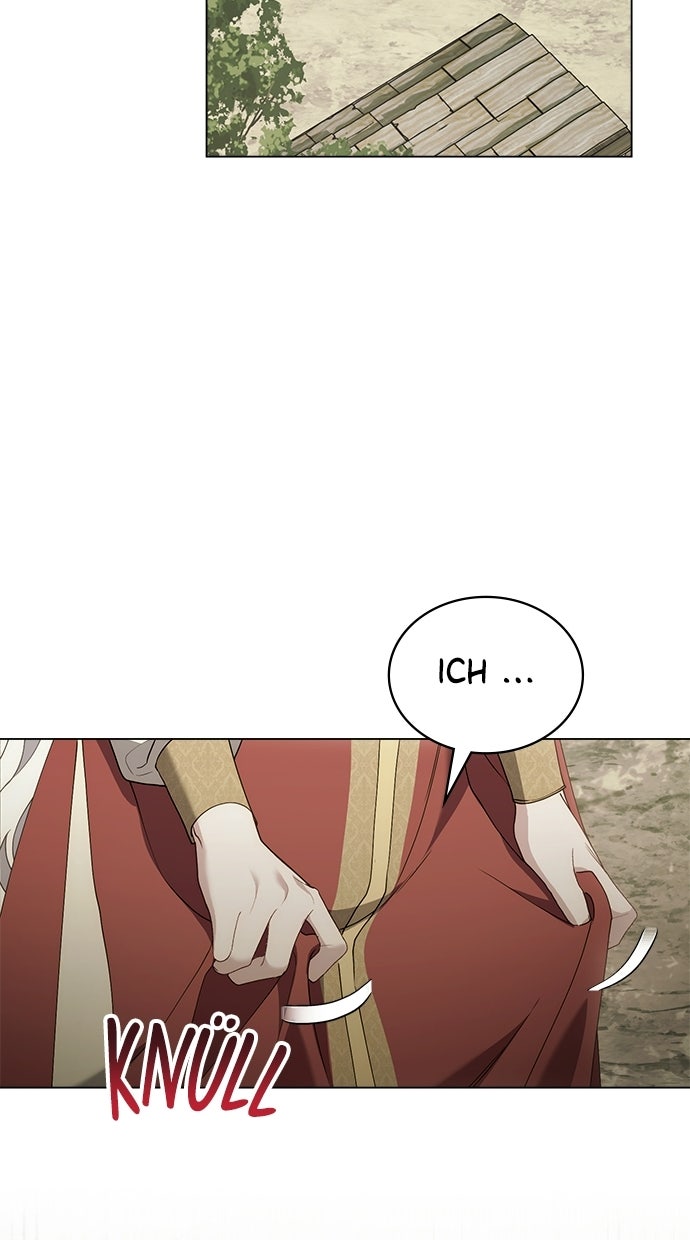 Read Unsere Ehe war nur ein Vertrag Manga Online